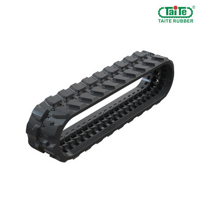 سعر جيد تقنية مكافحة الاهتزاز (AVT) مسارات الحفر المطاطية 300X52.5NX80 - خفيفة الوزن ودائمة لـ CAT ، IHI ، Mitsubishi الانترنت