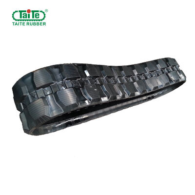 سعر جيد مرن المطاط الصغيرة المسارات ، BOBCAT المطاط القط المسارات عالية المتانة الانترنت