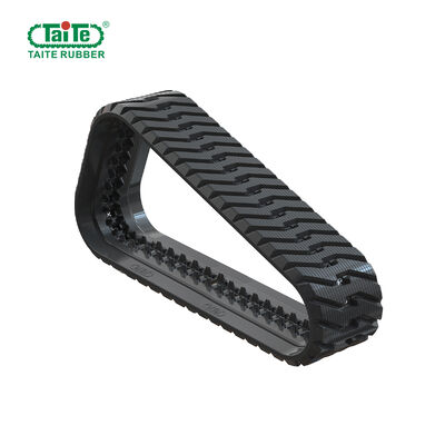 سعر جيد مسارات عالية Tractive CTL المطاط 320x86BLx55 ل BOBCAT MX335 جرافة الانزلاقية مع كابل Inhenced الانترنت