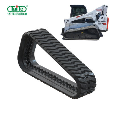 سعر جيد قاطرة رباطية عالية الجذب ودائمة BOBCAT T870 و T830 الانترنت