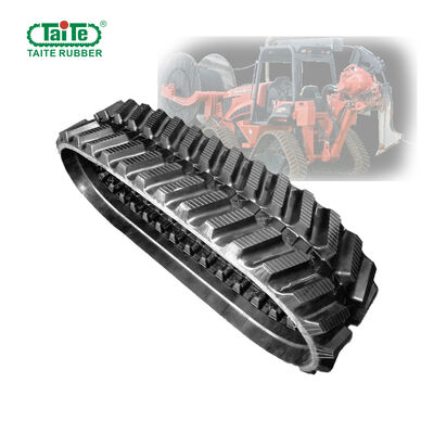 سعر جيد RT120 رباعية المسارات المطاطية ذات الهيكل السفلي 450x86ARBX42 لـ Ditch Witch RT120 / RT115 الانترنت
