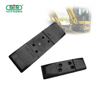 سعر جيد 600MM Ö20 منصات المطاط حفارة RP - ST - 600A - M20 ل Hitach و Komatsu سلسلة الانترنت