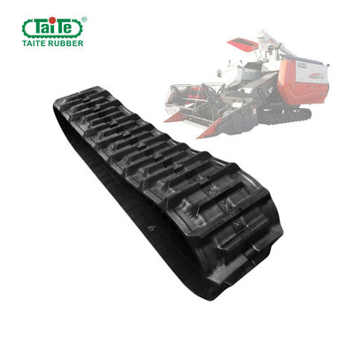سعر جيد مخصص المطاط المستمر المسار ، Kubota المطاط المسارات للجمع بين حصادات الانترنت