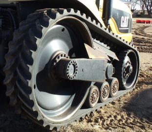 سعر جيد مسارات مطاطية متينة من نوع Jcb TF18