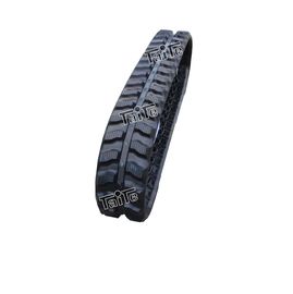 سعر جيد حفرة 180 ملم AVT مسار مطاطي T180X72KX37 لـ HINOWA DB 9.11 نوع 2 HITACHI EX7 الانترنت
