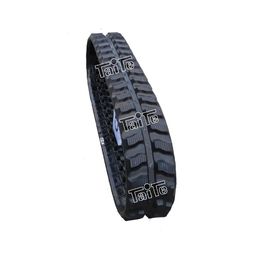 سعر جيد مسار مطاطي 180mm AVT T180X72KX38 لـ HANIX RT 50 D ، نوع 2 الانترنت