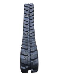 سعر جيد KUBOTA KX 41-2SV 230mm AVT مسار مطاطي T230X48X70 لCASE CX 14 Kobelco-Type الانترنت
