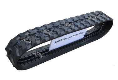 سعر جيد مسار مطاطي حفر 230mm T230X48KX70 للعديد من نماذج الآلات المختلفة الانترنت