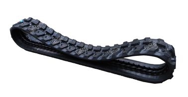 سعر جيد مسار مطاطي 230mm AVT T230X72KX47 لـ YANMAR B12/B15/B17/B18 الانترنت