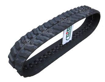 سعر جيد مسار مطاطي 230 ملم للمحفر AVT مسار مطاطي T230X72X50 لـ HINOWA YFW 5 D-1 YANMAR 5 D-1 الانترنت