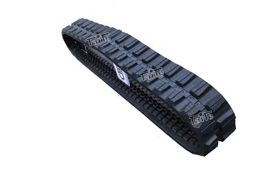سعر جيد 250MM حفارة المطاط المسار AVT المطاط المسار T250X48.5YX80 ليانمار VIO20 الانترنت