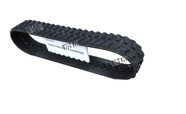 سعر جيد بوبكات X123 IHI 20JX نوع 1 AVT مسار مطاطي 250mm T250X72X47 الانترنت
