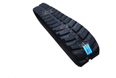 سعر جيد مسار مطاطي 300mm AVT T300X52.5NX76 لسلسلة CAT MM 25 1 نوع IHI الانترنت