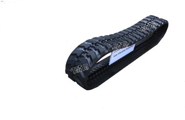 سعر جيد 300mm كوبوتا المطاط المسارات ، مسارات المطاط المستمر للحفارات البسيطة الانترنت