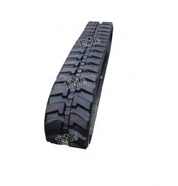سعر جيد خفيفة الوزن حفارة المطاط المسارات T300 X 55 X 82 لهنوا Hitach Kubota الانترنت