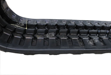 سعر جيد المسارات المطاطية المستمرة T400 X 72.5KX 74 للحفارة FURUKAWA FX040 الانترنت