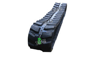 سعر جيد المطاط استبدال Takeuchi المسارات ، المطاط الزاحف المسارات خدمة طويلة الحياة الانترنت