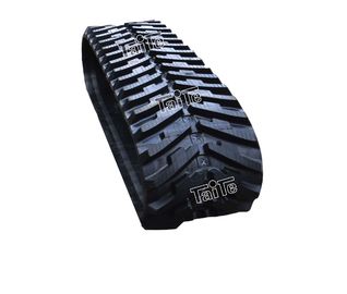 سعر جيد 450MM العرض المطاطي المسارات المطاطية المسيل للدموع عالية المقاومة الانترنت