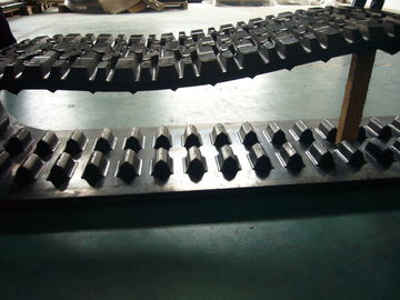 سعر جيد اللوادر المجنزرة الصغيرة ASV Rubber Tracks OEM جودة 457 X 50/51 X 101.6mm الانترنت