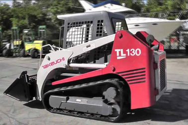 سعر جيد مسارات الزحف المطاطية البديلة 320x86BLx52 لـ Bobcat Skid Steer Loaders T200 ملف تعريف 12 