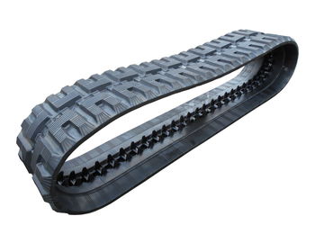 سعر جيد المطاط المتقدم الفورمولا انزلاقية التوجيه المطاط المسارات 450x86BCx55 ل BOBCAT T300 ، أقل الأرض الأضرار الانترنت