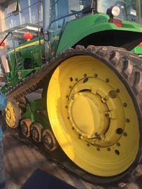 سعر جيد ارتداء آثار المطاط المقاومة للجرارات جون ديري 9000T العرض X الملعب X روابط TF30 