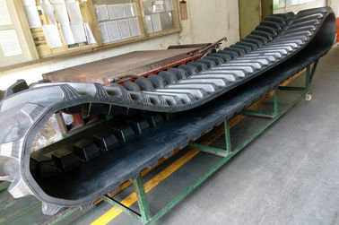 سعر جيد High Rubber AG المطاط المسارات لجون ديري الجرارات 9000T T36 
