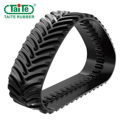 سعر جيد Agricultural Rubber Tracks ag-rubber-track | TAITE- Agri Track and Construction Rubber Track Supplier الانترنت