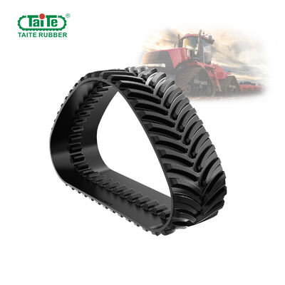 سعر جيد مسارات مطاطية زراعية دائمة 30