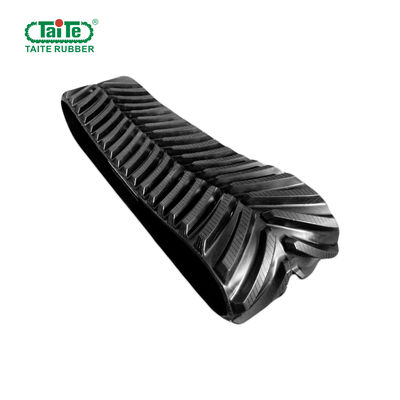 سعر جيد مسارات مطاطية لجيران ديري جرارات 8000T TF30 
