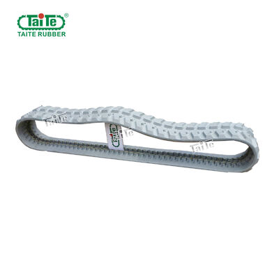 سعر جيد مسارات مطاطية متينة لا تحمل علامات 300x52.5NMx74 ضوضاء منخفضة لـ CAT JCB Nagano الانترنت