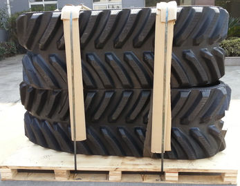 سعر جيد عززت عالية الطاقة AG Rubbe المسارات في 30 
