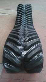 سعر جيد محرك الاحتكاك عالية المسارات المطاط لجرارات جون ديري 9RT TF30 