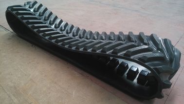 سعر جيد مسارات طويلة خدمة الحياة المطاط لجرارات جون ديري 8000T TF18 