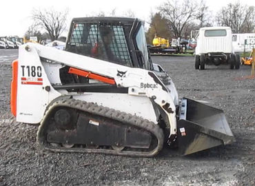 سعر جيد قوة عالية تراكتيف البوبكات المطاط المسارات 320x86BLx49 ل BOBCAT لودر T180C- الانترنت